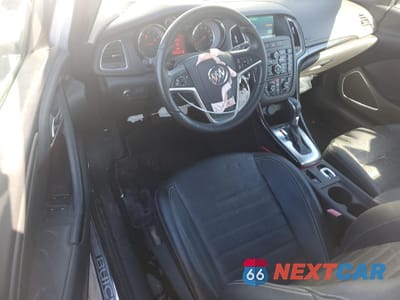 Zdjęcie 8 z 12 samochodu: 2019 BUICK CASCADA PREMIUM VIN:W04WH3N5XKG346005 - miniatura