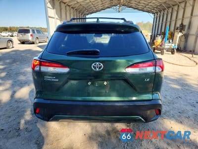 Zdjęcie 6 z 14 samochodu: 2024 TOYOTA COROLLA CROSS LE VIN:7MUCAAAG0RV111529 - miniatura
