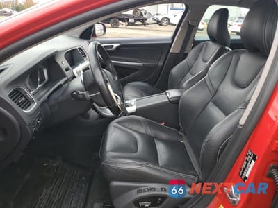 Zdjęcie 7 z 14 samochodu: 2018 VOLVO S60 DYNAMIC VIN:YV140MTL4J2460034 - miniatura