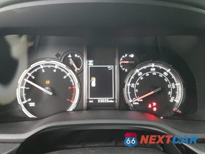 Zdjęcie 9 z 11 samochodu: 2022 TOYOTA 4RUNNER SR5 PREMIUM VIN:JTERU5JR3N6071991 - miniatura