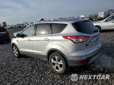 Drugie zdjęcie samochodu z przodu: 2015 FORD ESCAPE SE VIN:1FMCU0G91FUB41646 - miniatura