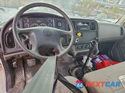 Zdjęcie 8 z 12 samochodu: 2008 FREIGHTLINER M2 106 MEDIUM DUTY VIN:1FVHCYBS38HZ09455 - miniatura