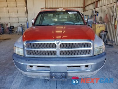 Piąte zdjęcie samochodu w środku: 1996 DODGE RAM 1500 VIN:1B7HC16Y3TJ159543 - miniatura