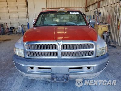 Piąte zdjęcie samochodu w środku: 1996 DODGE RAM 1500 VIN:1B7HC16Y3TJ159543 - miniatura