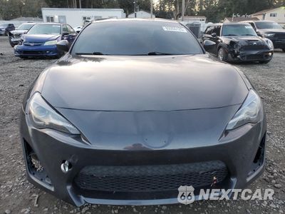 Piąte zdjęcie samochodu w środku: 2013 TOYOTA SCION FR-S VIN:JF1ZNAA14D2710878 - miniatura