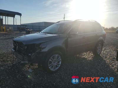 2010 VOLVO XC90 3.2 YV4982CZXA1533911 - główne zdjęcie licytacji z USA - miniatura