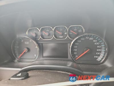 Zdjęcie 9 z 12 samochodu: 2019 GMC SIERRA K2500 SLT VIN:1GT12REY6KF114389 - miniatura