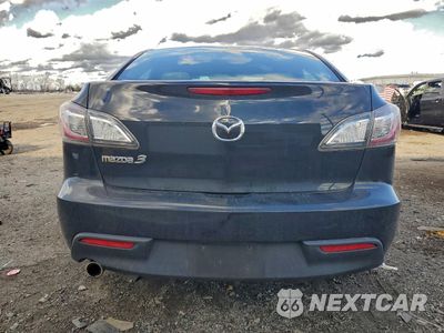 Zdjęcie 6 z 12 samochodu: 2010 MAZDA 3 I VIN:JM1BL1SF6A1329384 - miniatura