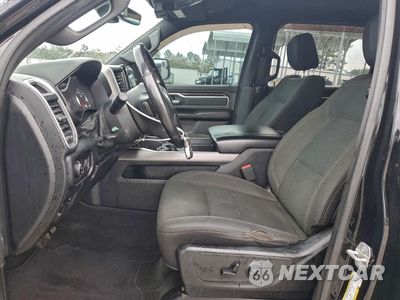 Zdjęcie 7 z 15 samochodu: 2020 RAM 1500 BIG HORN/LONE STAR VIN:1C6RREFT7LN346508 - miniatura