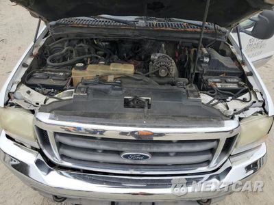 Zdjęcie 11 z 12 samochodu: 2003 FORD F250 SUPER DUTY VIN:1FTNW21F83EA96616 - miniatura