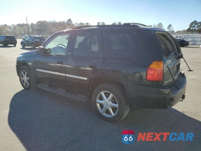 Drugie zdjęcie samochodu z przodu: 2008 GMC ENVOY VIN:1GKDS13SX82142066 - miniatura