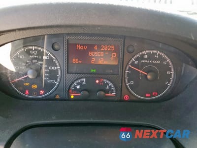 Zdjęcie 9 z 16 samochodu: 2016 RAM PROMASTER CARGO VAN VIN:3C6TRVAG9GE106628 - miniatura