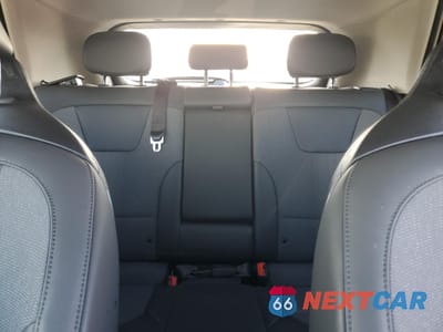 Zdjęcie 10 z 13 samochodu: 2025 KIA NIRO WIND VIN:KNDCR3L18S5145219 - miniatura