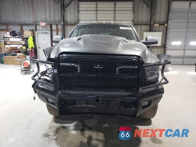 Piąte zdjęcie samochodu w środku: 2012 DODGE RAM 3500 LONGHORN VIN:3C63DRNL7CG286235 - miniatura