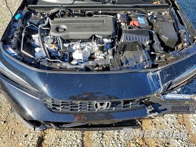 Zdjęcie 11 z 13 samochodu: 2026 HONDA CIVIC SPORT VIN:19XFL2H88TE006809 - miniatura