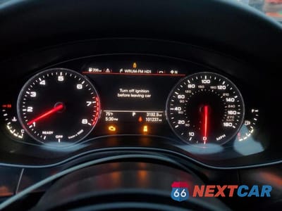 Zdjęcie 9 z 11 samochodu: 2018 AUDI A6 PREMIUM PLUS VIN:WAUG8AFC2JN051127 - miniatura