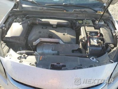 Zdjęcie 11 z 12 samochodu: 2016 CHEVROLET MALIBU LIMITED LTZ VIN:1G11E5SA0GU147259 - miniatura