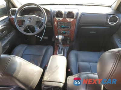 Zdjęcie 8 z 15 samochodu: 2008 GMC ENVOY VIN:1GKDS13SX82142066 - miniatura
