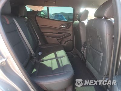 Zdjęcie 11 z 14 samochodu: 2025 CHEVROLET TRAX 2RS VIN:KL77LJEP4SC210844 - miniatura