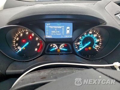 Zdjęcie 9 z 13 samochodu: 2015 FORD ESCAPE SE VIN:1FMCU9G98FUA66898 - miniatura