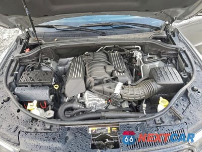 Zdjęcie 12 z 12 samochodu: 2024 DODGE DURANGO SRT 392 VIN:1C4SDJGJ9RC144742 - miniatura