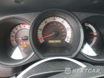 Zdjęcie 9 z 13 samochodu: 2012 TOYOTA TACOMA DOUBLE CAB PRERUNNER VIN:3TMJU4GN4CM132651 - miniatura