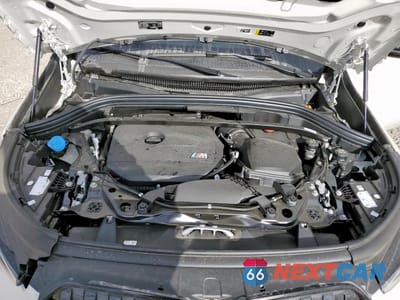 Zdjęcie 11 z 12 samochodu: 2025 BMW X1 M35I VIN:WBX13EF03S5322916 - miniatura