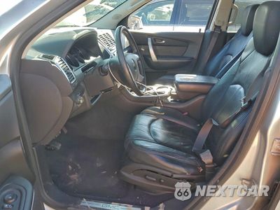 Zdjęcie 7 z 13 samochodu: 2012 GMC ACADIA SLT-1 VIN:1GKKRRED4CJ133278 - miniatura