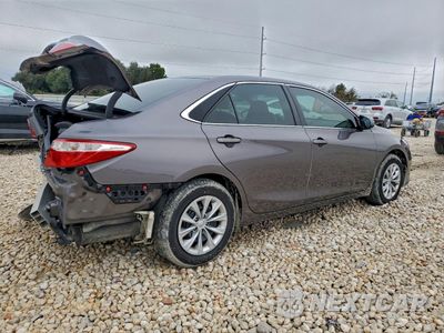 Trzecie zdjęcie samochodu z tyłu: 2015 TOYOTA CAMRY LE VIN:4T4BF1FK9FR486882 - miniatura