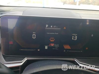 Zdjęcie 9 z 13 samochodu: 2025 KIA SORENTO LX VIN:5XYRG4JC5SG355522 - miniatura