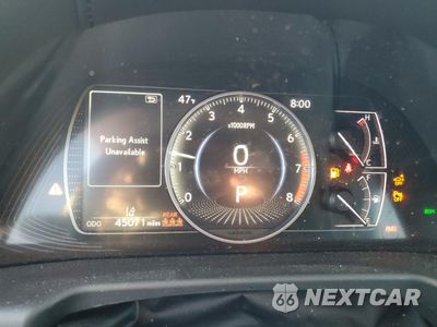 Zdjęcie 9 z 13 samochodu: 2021 LEXUS ES 250 BASE VIN:58AD11D13MU007972 - miniatura