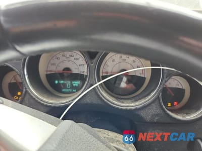 Zdjęcie 9 z 12 samochodu: 2012 DODGE CHALLENGER SXT VIN:AL14AN01200052019 - miniatura