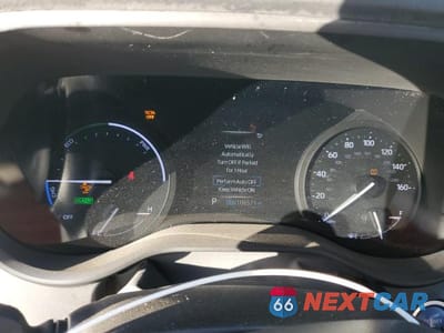 Zdjęcie 9 z 11 samochodu: 2022 TOYOTA SIENNA LE VIN:5TDKRKEC5NS087685 - miniatura