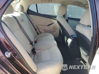 Zdjęcie 10 z 12 samochodu: 2013 KIA OPTIMA LX VIN:5XXGM4A78DG135852 - miniatura