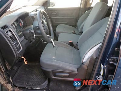 Zdjęcie 7 z 13 samochodu: 2020 RAM 1500 CLASSIC TRADESMAN VIN:1C6RR6FG2LS151104 - miniatura