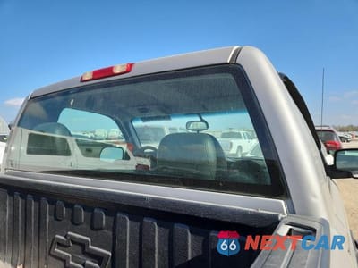 Zdjęcie 10 z 12 samochodu: 2005 CHEVROLET SILVERADO C1500 VIN:1GCEC14Z25Z198109 - miniatura