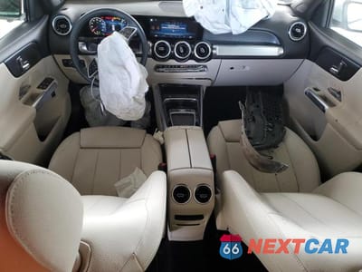 Zdjęcie 8 z 11 samochodu: 2025 MERCEDES-BENZ GLB 250 4MATIC VIN:W1N4M4HB5SW411535 - miniatura