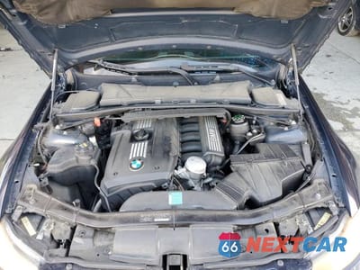 Zdjęcie 11 z 11 samochodu: 2007 BMW 328 IT VIN:WBAVS13537FX16053 - miniatura