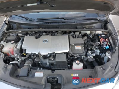 Zdjęcie 11 z 12 samochodu: 2019 TOYOTA PRIUS PRIME VIN:JTDKARFP7K3106073 - miniatura