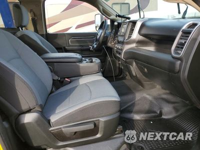 Zdjęcie 10 z 12 samochodu: 2019 RAM 5500 VIN:3C7WRMDL9KG546602 - miniatura