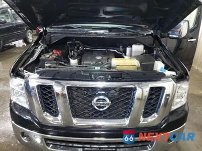 Zdjęcie 12 z 13 samochodu: 2014 NISSAN NV 3500 HD S VIN:5BZAF0AA9EN162097 - miniatura