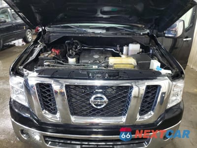 Zdjęcie 12 z 15 samochodu: 2014 NISSAN NV 3500 S VIN:5BZAF0AA9EN162097 - miniatura