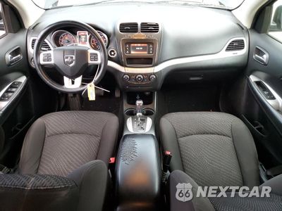 Zdjęcie 8 z 15 samochodu: 2017 DODGE JOURNEY SE VIN:3C4PDCAB7HT638006 - miniatura