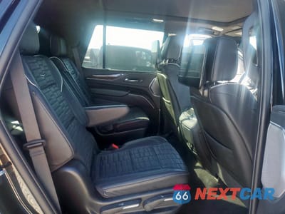 Zdjęcie 11 z 13 samochodu: 2022 CADILLAC ESCALADE SPORT PLATINUM VIN:1GYS4GKL2NR359036 - miniatura