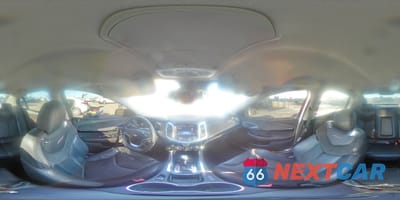 Zdjęcie 14 z 14 samochodu: 2014 CHEVROLET SS VIN:6G3F15RW8EL952569 - miniatura