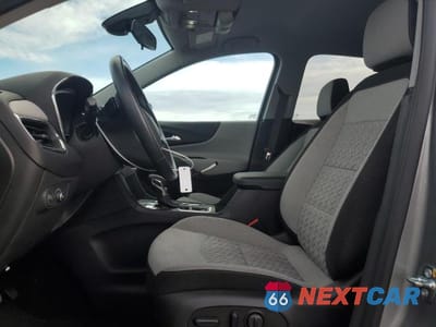Zdjęcie 7 z 12 samochodu: 2023 CHEVROLET EQUINOX LT VIN:3GNAXTEG5PS198737 - miniatura