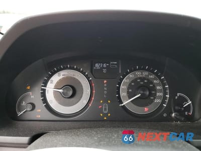 Zdjęcie 9 z 14 samochodu: 2017 HONDA ODYSSEY EXL VIN:5FNRL5H68HB502529 - miniatura