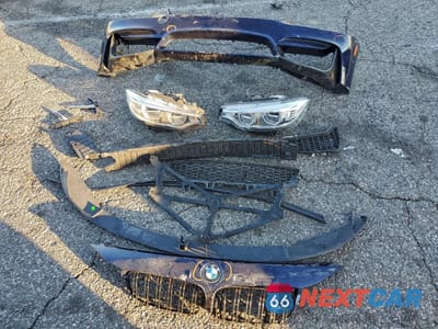 Zdjęcie 12 z 13 samochodu: 2016 BMW M4 VIN:WBS3R9C5XGK336017 - miniatura