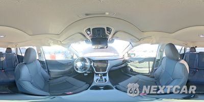 Zdjęcie 16 z 16 samochodu: 2025 SUBARU OUTBACK PREMIUM VIN:4S4BTAFC4S3190275 - miniatura
