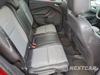 Zdjęcie 11 z 14 samochodu: 2017 FORD ESCAPE SE VIN:1FMCU9G97HUA05271 - miniatura